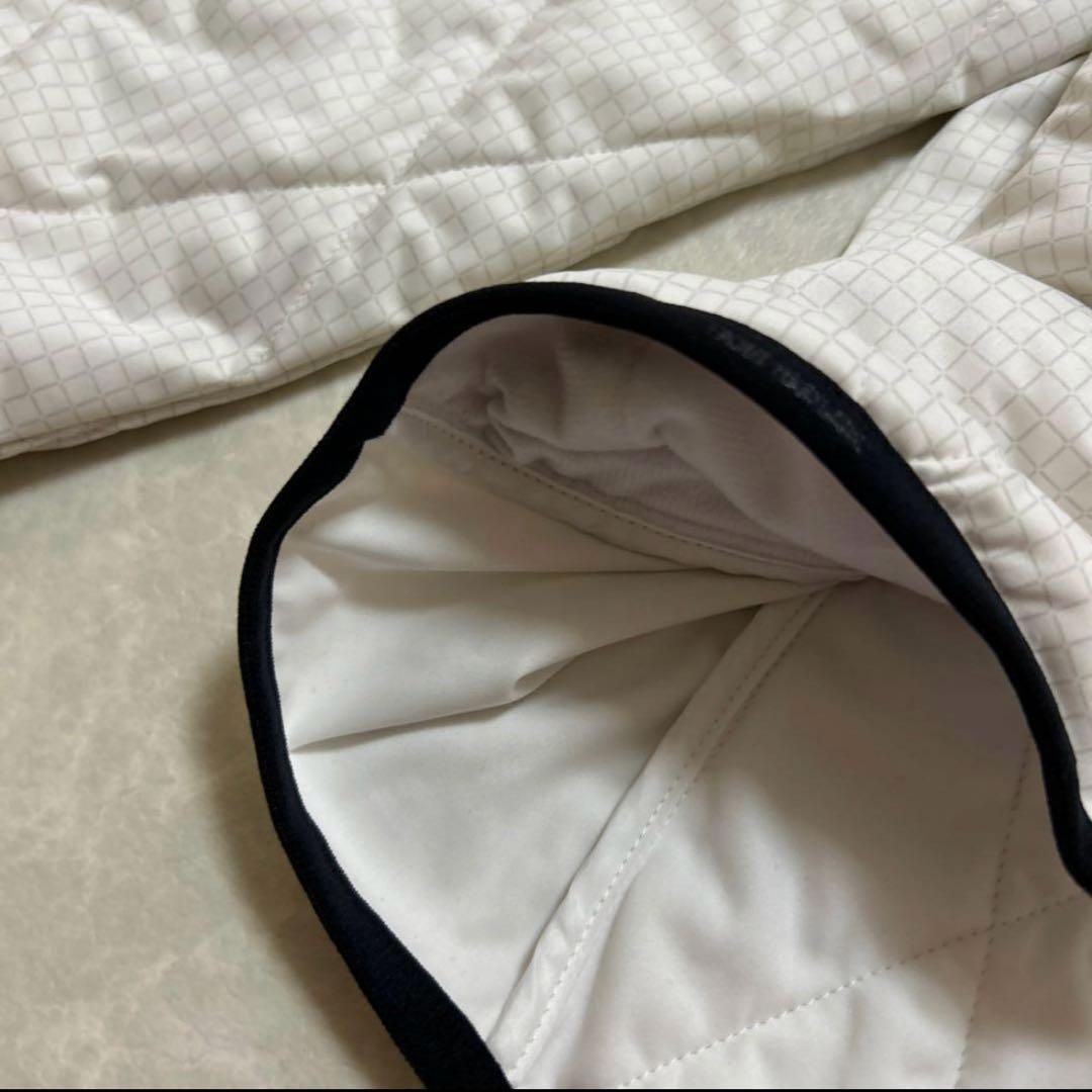 ⭐︎bb様⭐︎キャロウェイ★中綿★ストレッチ★ダブルジップジャケット【サイズM】