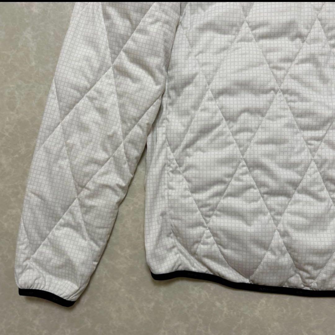 ⭐︎bb様⭐︎キャロウェイ★中綿★ストレッチ★ダブルジップジャケット【サイズM】