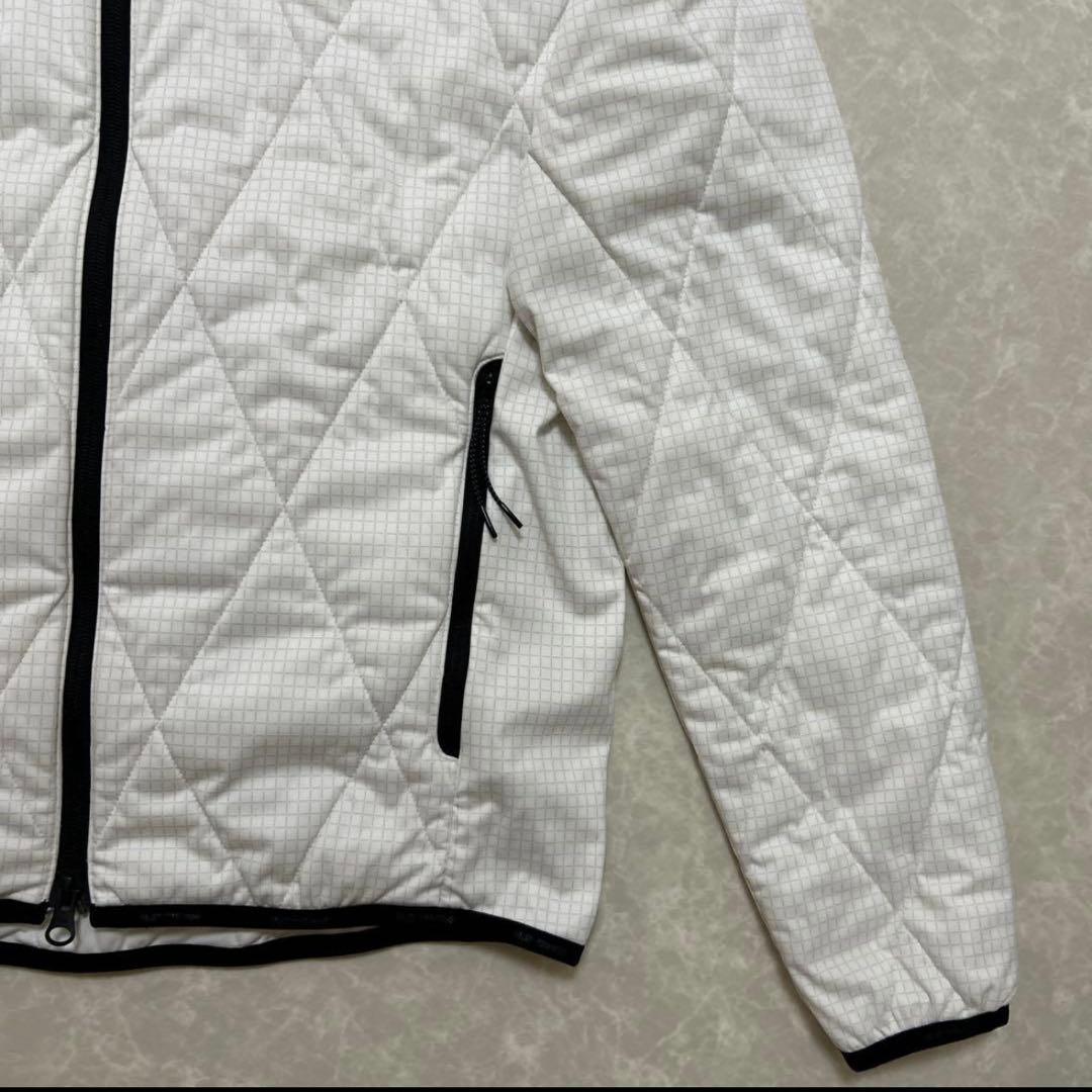 ⭐︎bb様⭐︎キャロウェイ★中綿★ストレッチ★ダブルジップジャケット【サイズM】