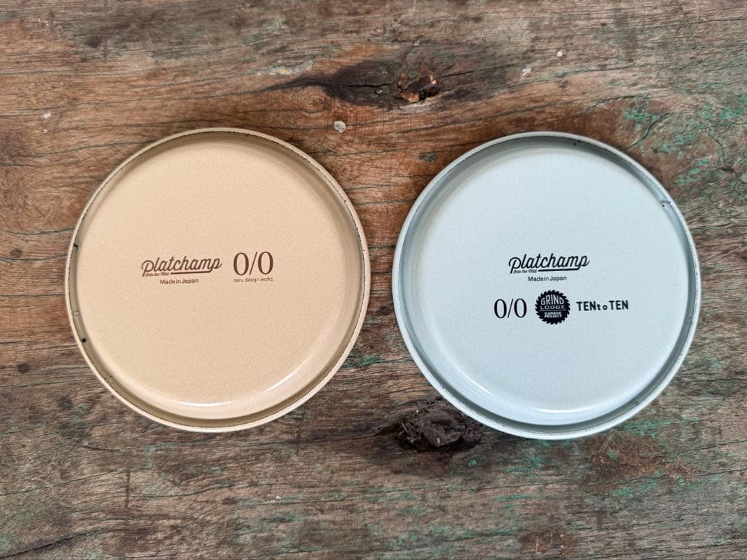 neru design works × GRINDLODGE kozara12