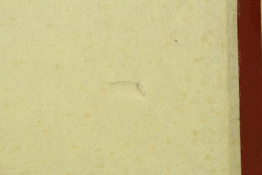 茶道具 路地行燈 一対(LC916)