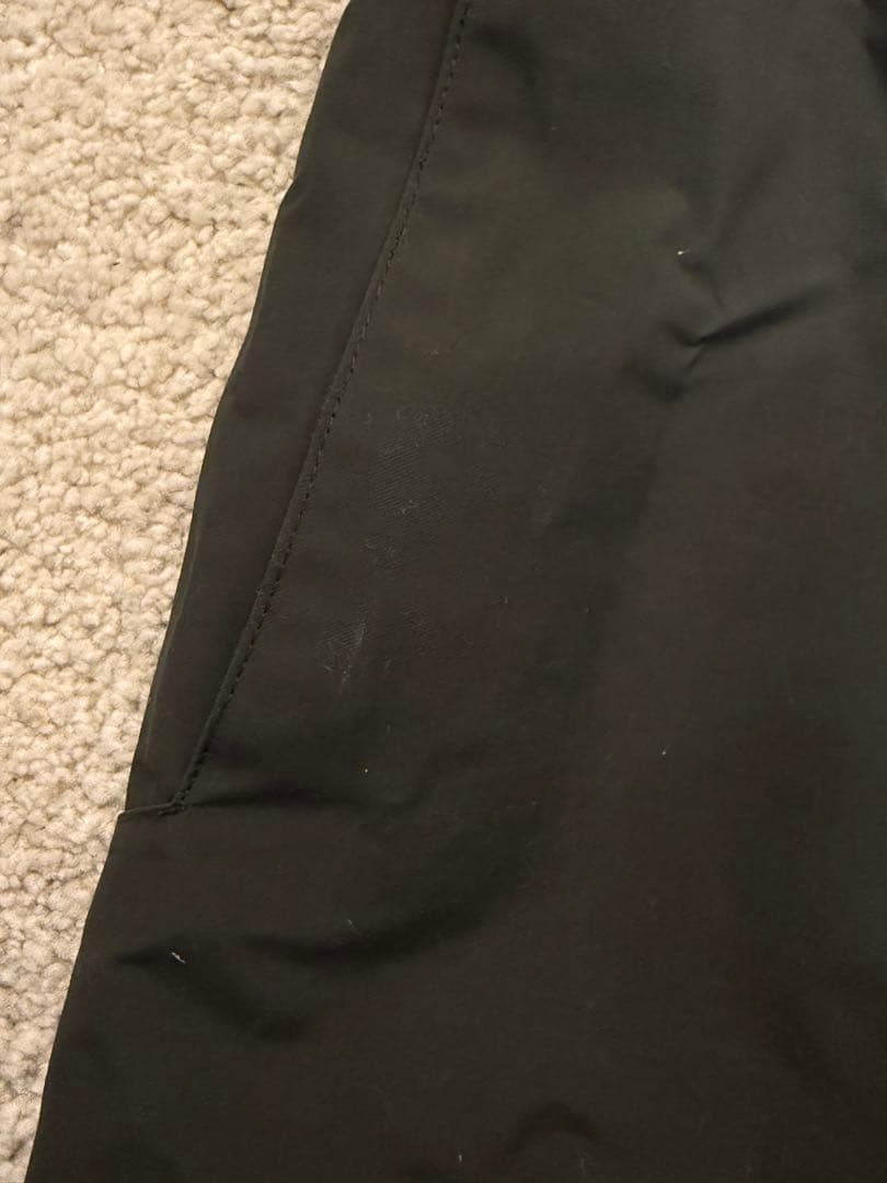 VOLCOMスノーウェア　GORE-TEX