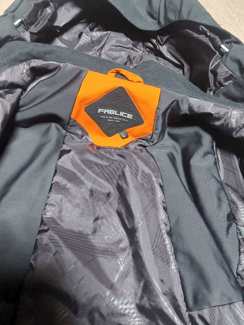 FABELICE スキーウェア