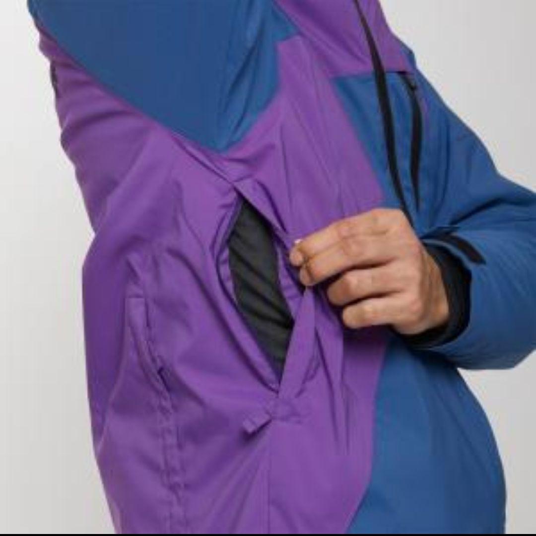 新品　GOLDWIN ゴールドウイン スキーウェア ジャケット Mサイズ