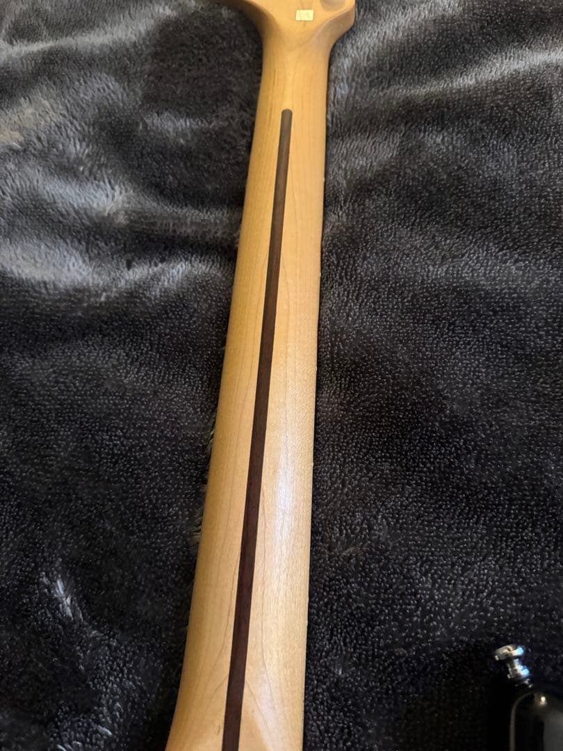 美品 Squier affinity STRATOCASTER