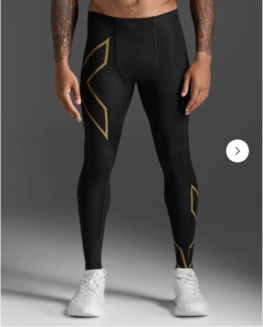 最終値下げ！2XU コンプレッションタイツ