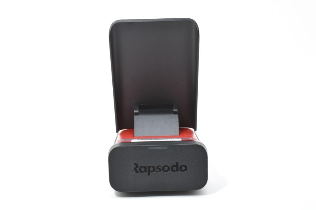 Rapsodo モバイルトレーサー MLM 弾道測定器