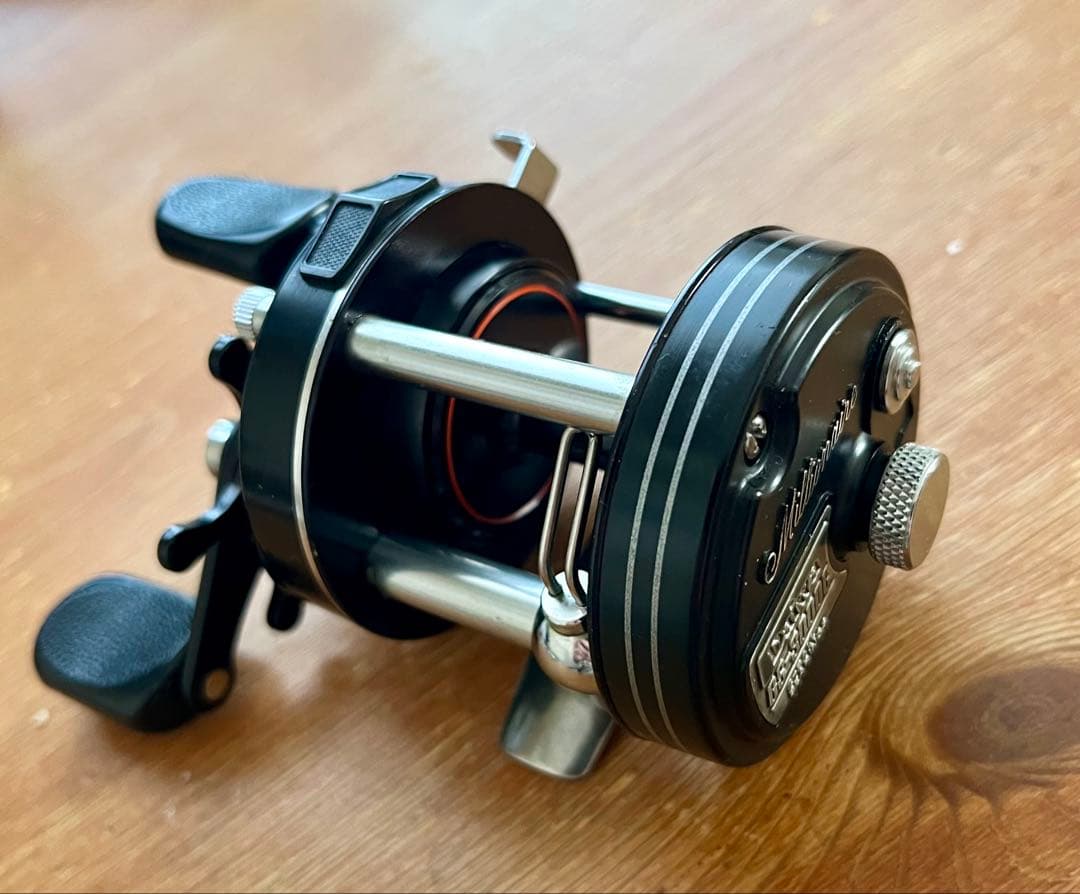 レア！　ビンテージ　ダイワ　ミリオネア　GS-3000C 超美品！