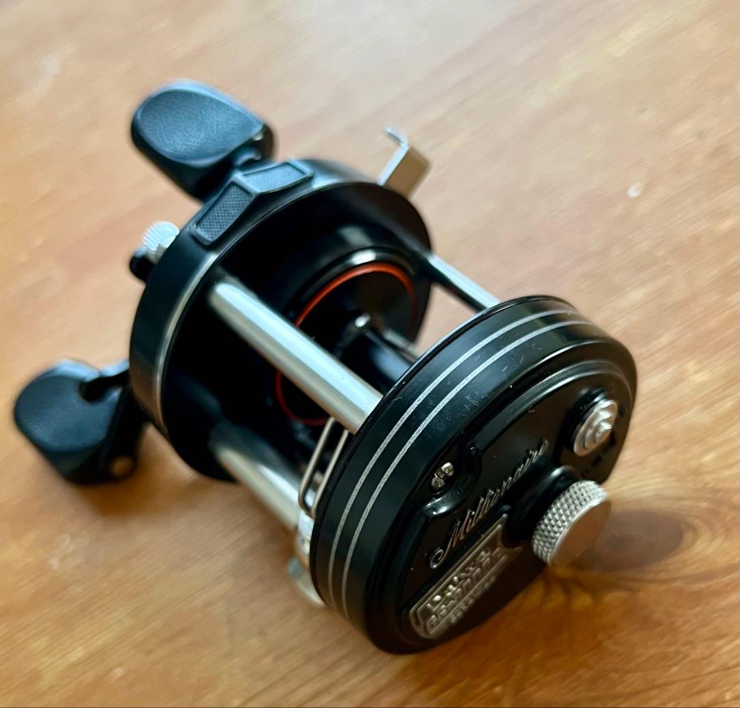 レア！　ビンテージ　ダイワ　ミリオネア　GS-3000C 超美品！