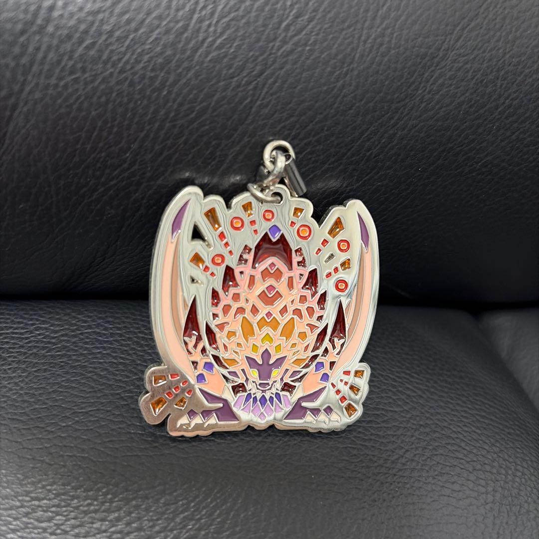 紅蓮滾るバゼルギウス　アイコン　ステンド　マスコット