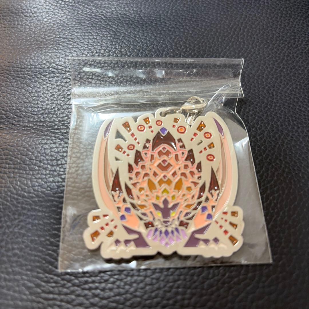 紅蓮滾るバゼルギウス　アイコン　ステンド　マスコット