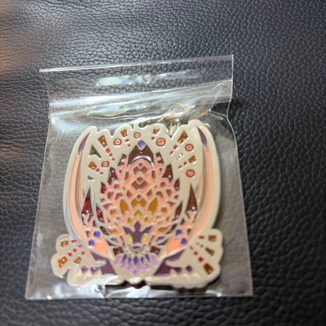 紅蓮滾るバゼルギウス　アイコン　ステンド　マスコット