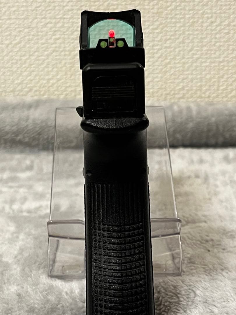 東京マルイ グロック17