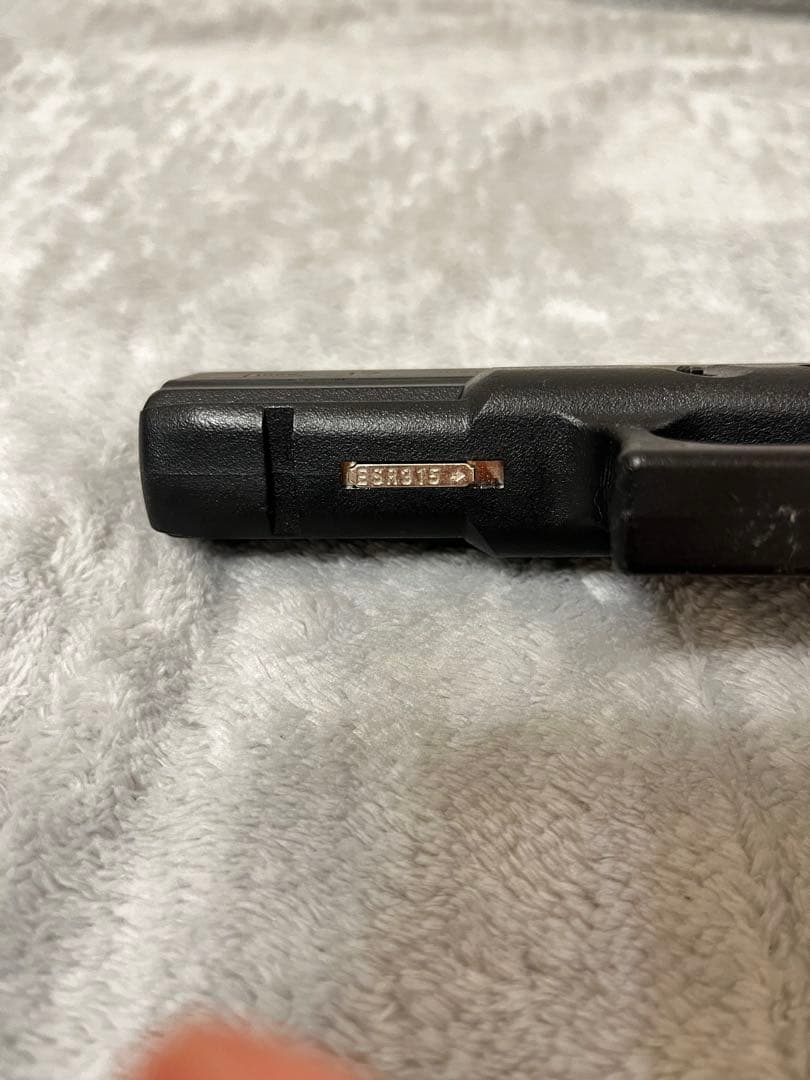 東京マルイ グロック17