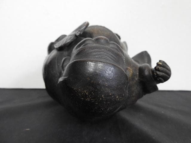 備前軍配布施　MA697