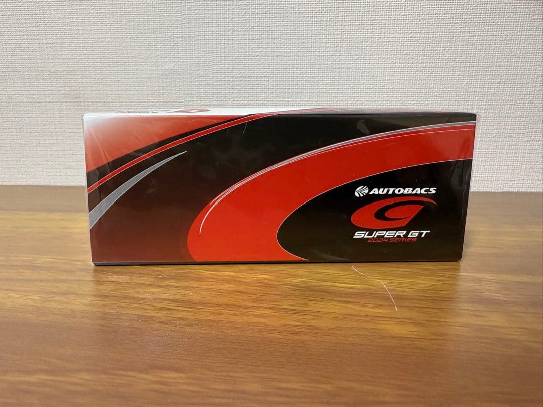 K-tunes RC F GT3 2024 ミニカー スパーク