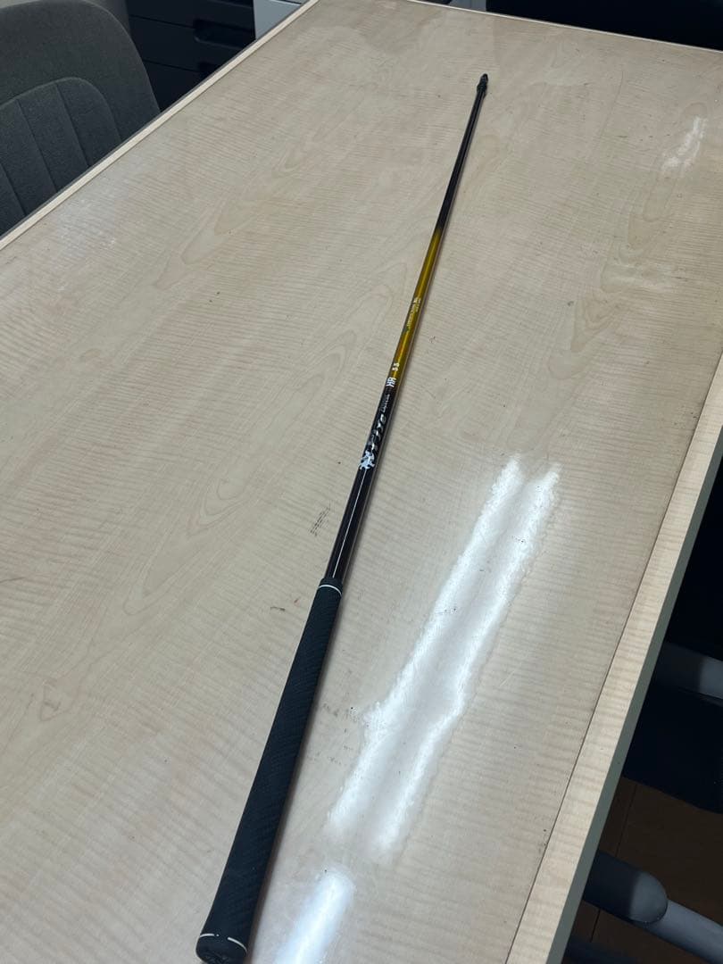 FINE Express HR S シャフト PING 調整機能付き