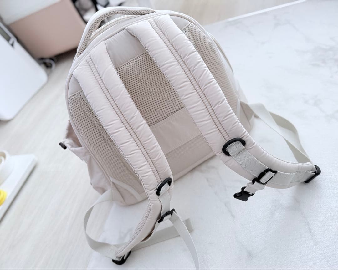 【ちょこ】ssoook フロントバッグM