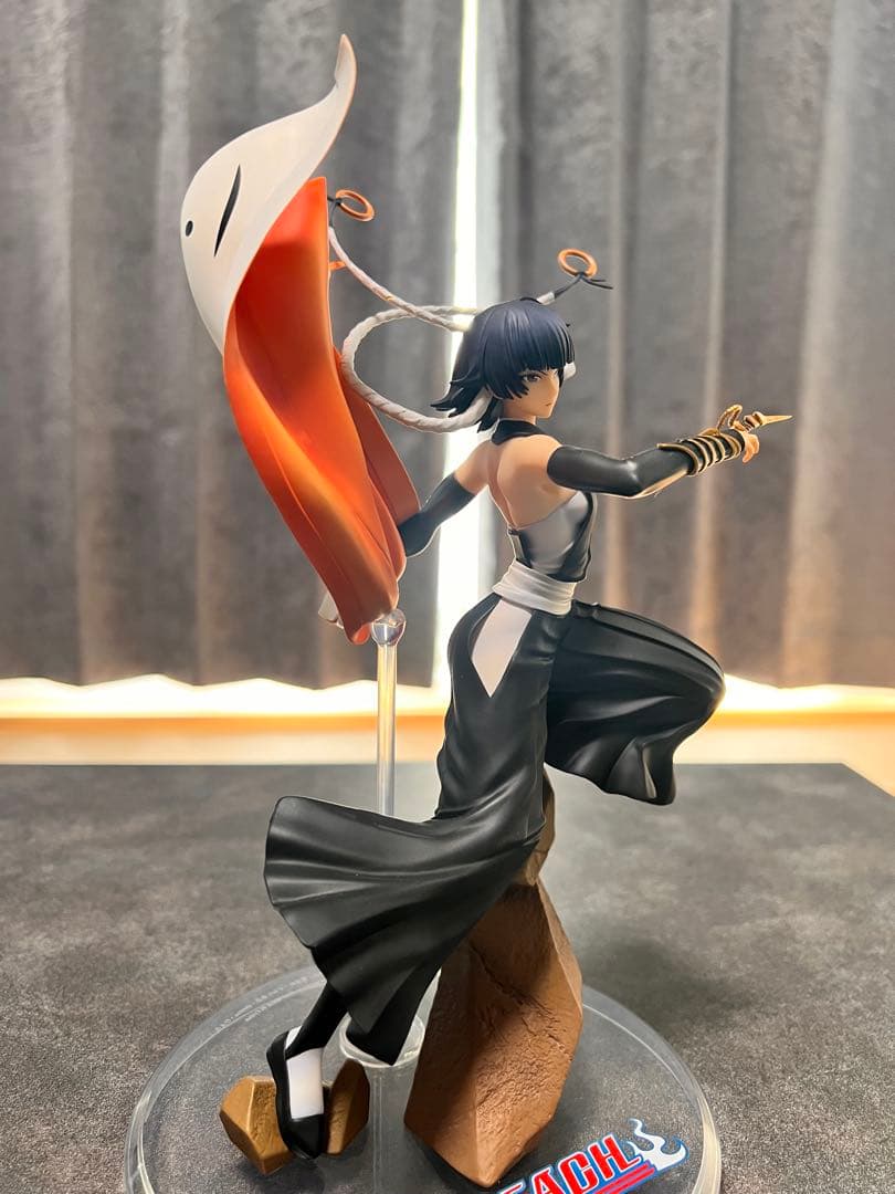 BLEACH 砕蜂　フィギュア　GALS シリーズ