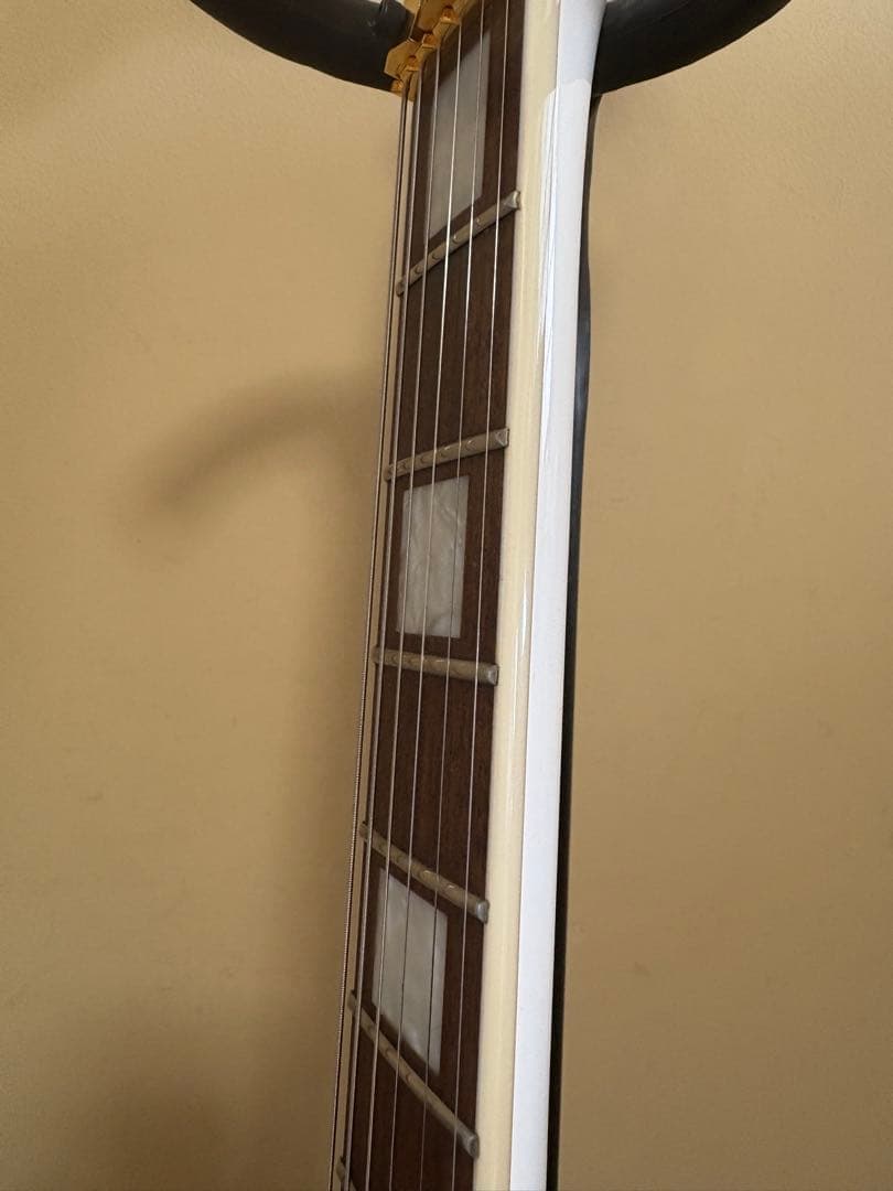 BURNY バーニー RLC-90S SW レスポールカスタム生産終了品