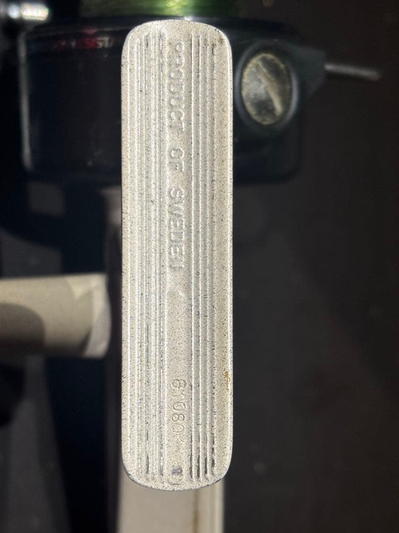 ABU Cardinal 4スピニングリール⭐️注目