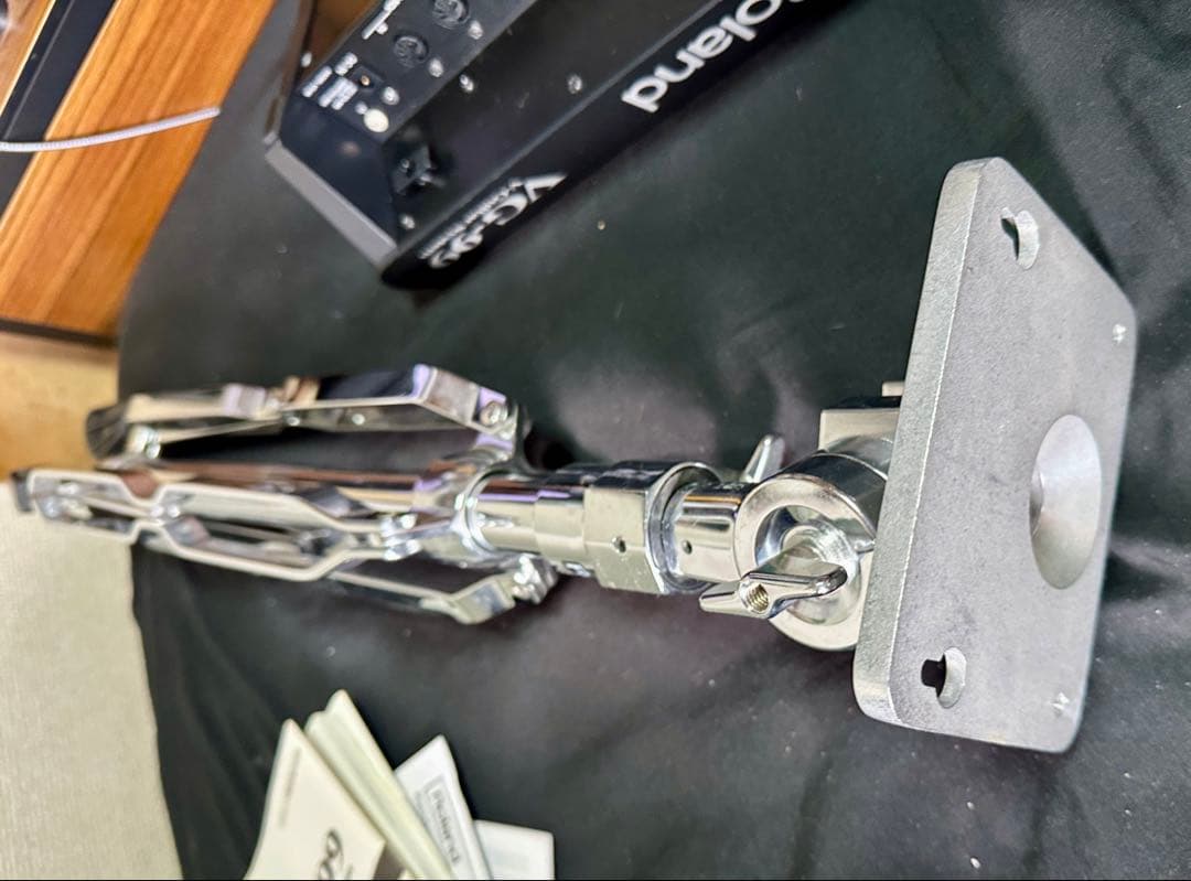 Roland VG-99、GK-3、FC-300ケース、スタンド完全フルセット！