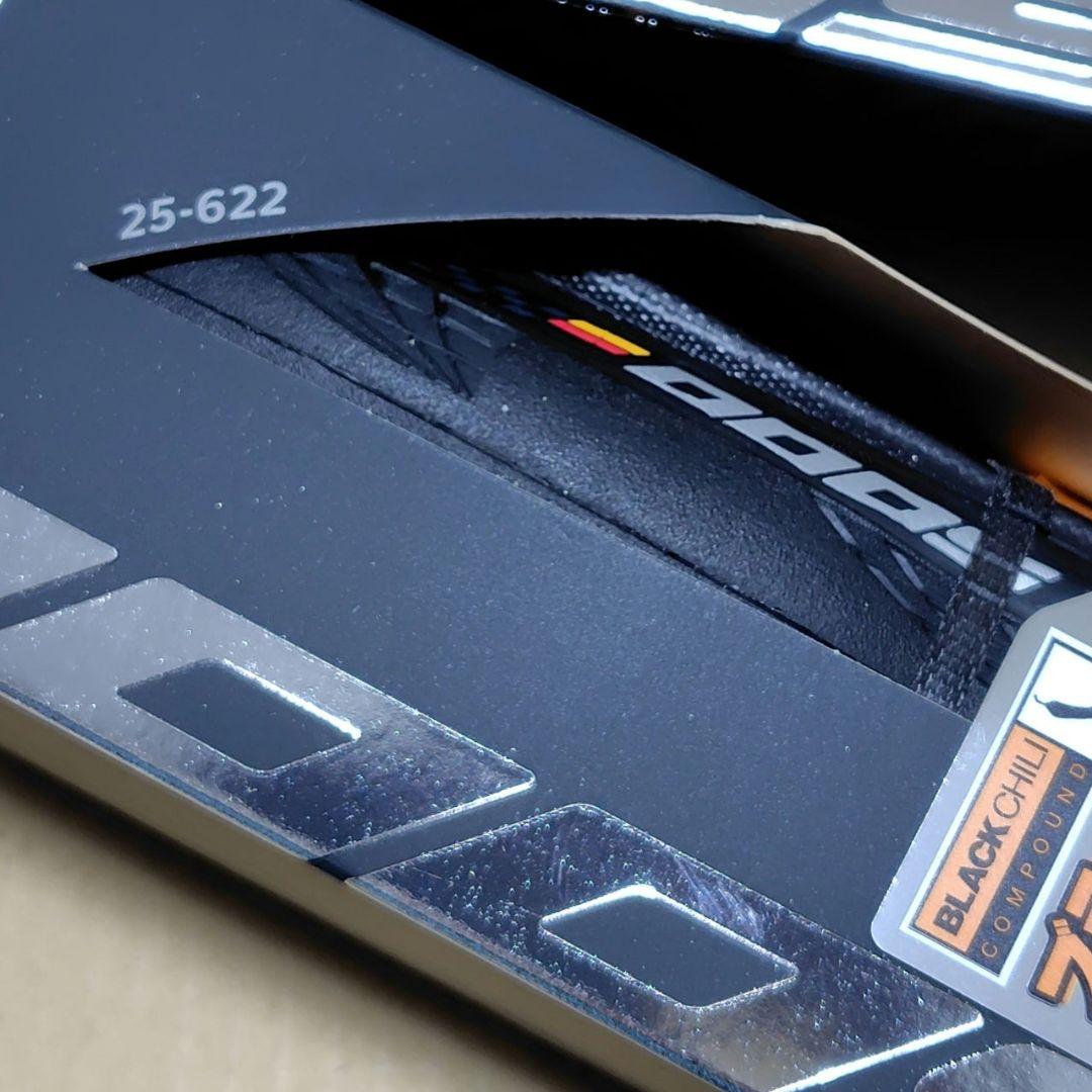 Continental GRANDPRIX5000 700×25C GP5000