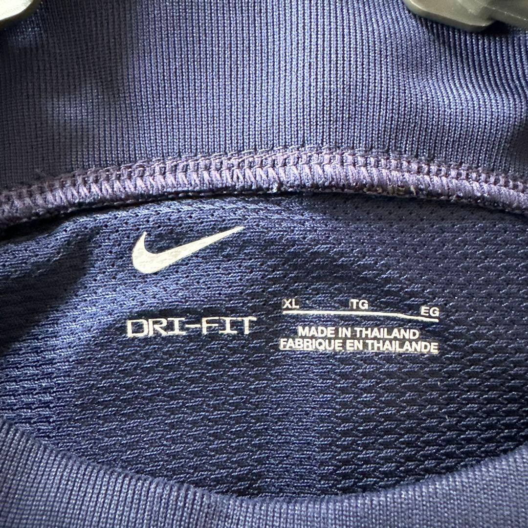 鹿島アントラーズ　チーム支給品　XL