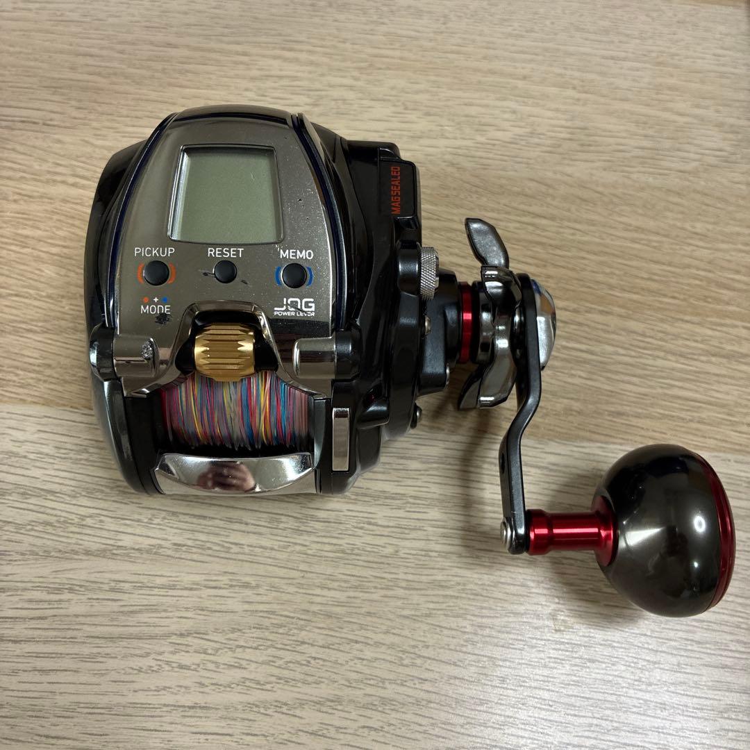 DAIWA　18シーボーグ300J