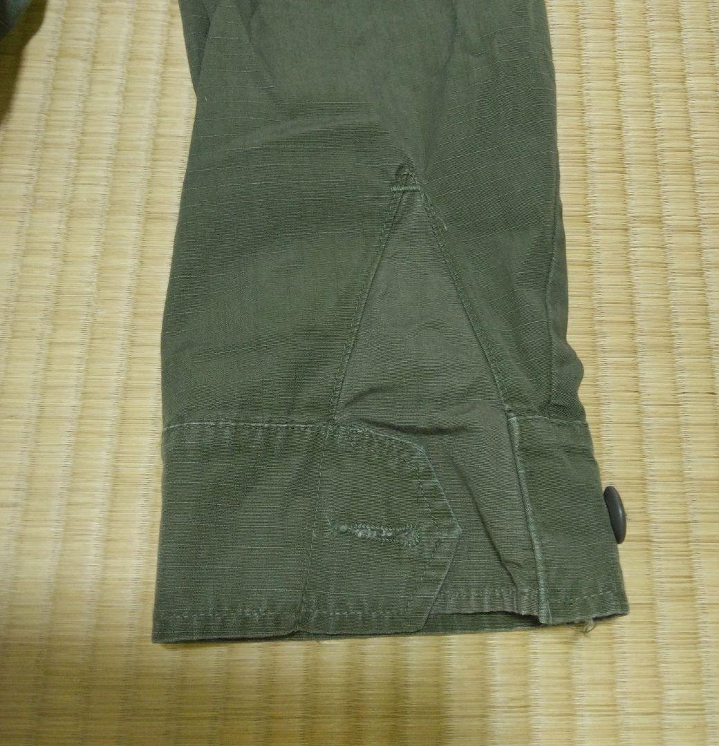 ナム戦トロピカルジャケット4thタイプSR＆ビニーキャップ