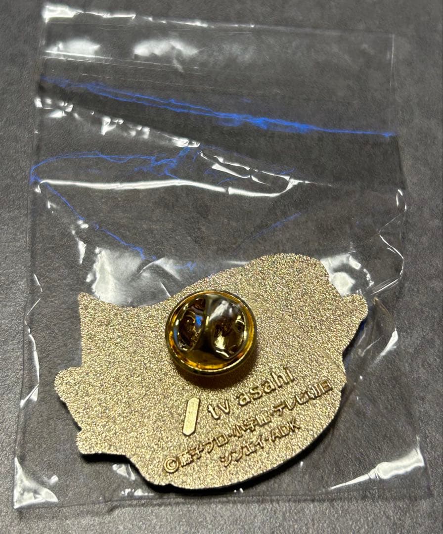 東京五輪 ドラえもん オリンピック 2020 ピンバッジ