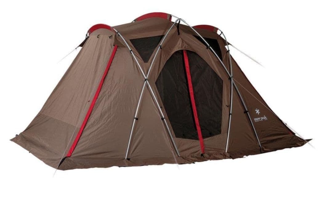 スノーピーク　リビングシェルｓpro　フルセット