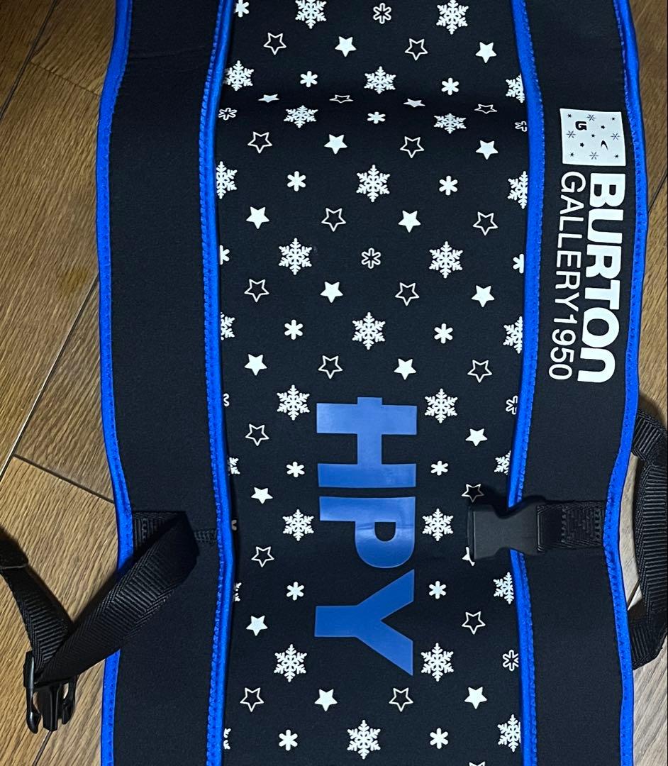 バートン BURTON ×G1950 バートンボードスリーブ