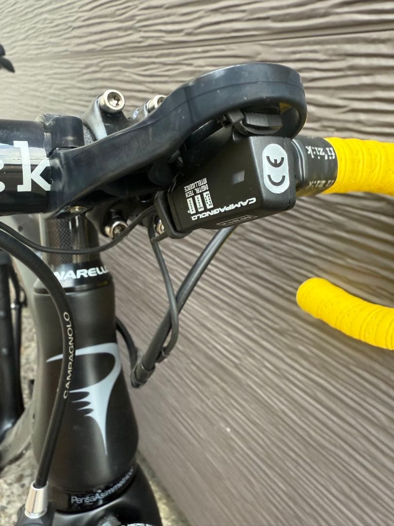 ピナレロ　ドグマ　Campagnolo Super Record ロードバイク