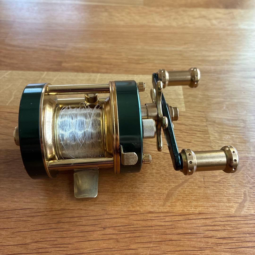 リール Ming Yang w300