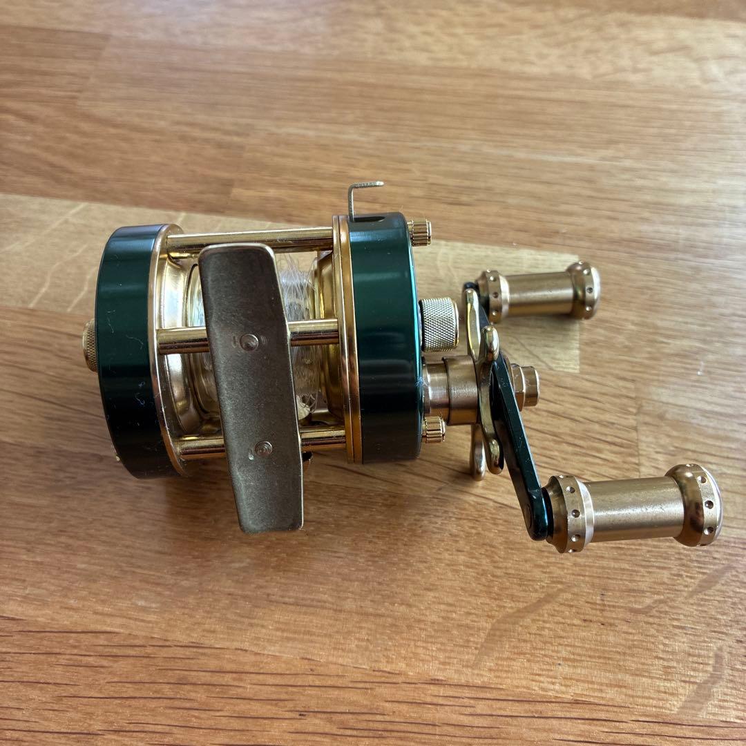 リール Ming Yang w300