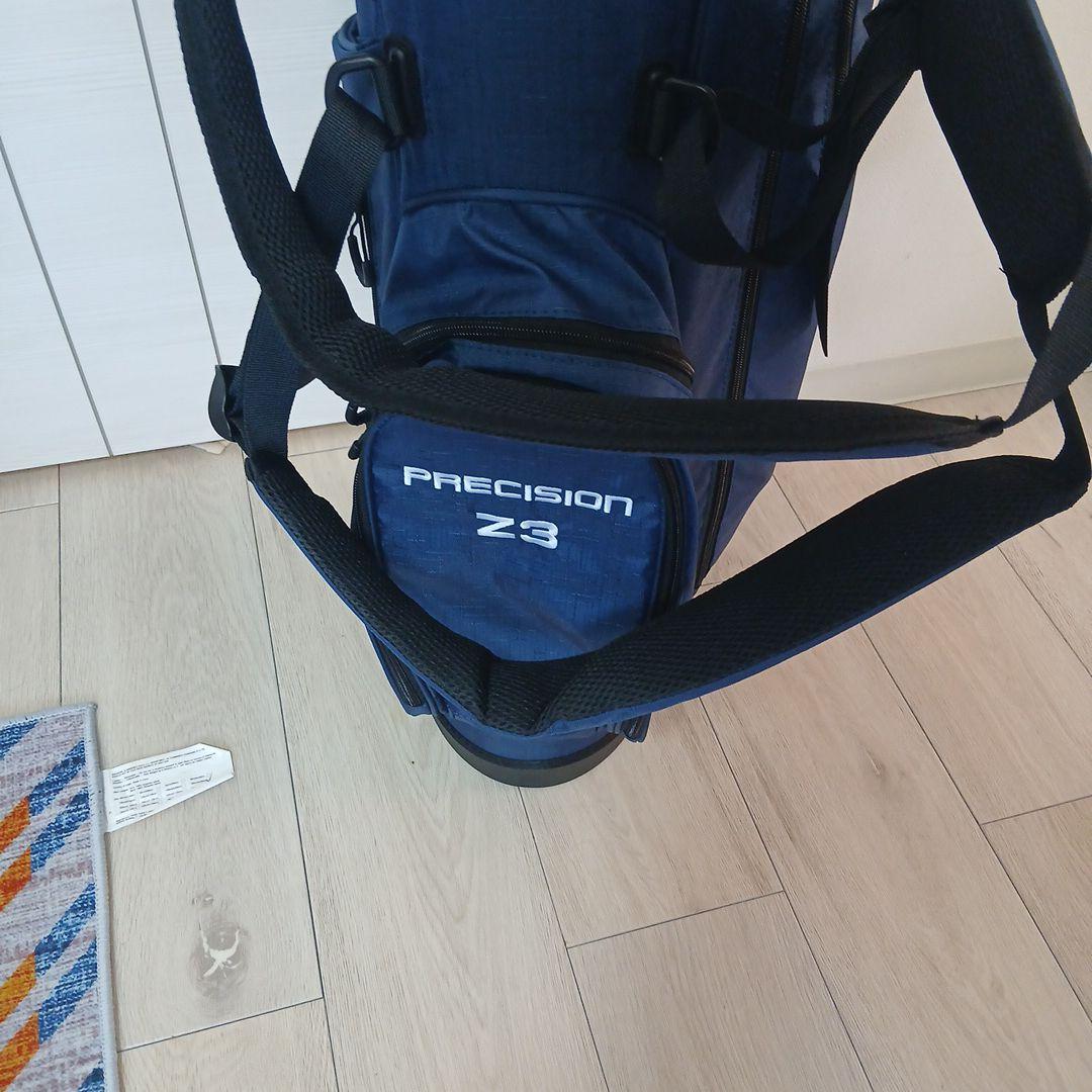 PGMスタンドキャディーバッグ新品