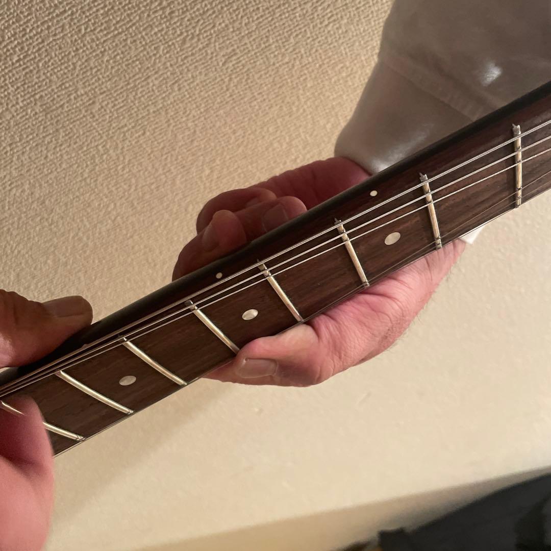 Gibson Les Paul ブラック ギターケース付き