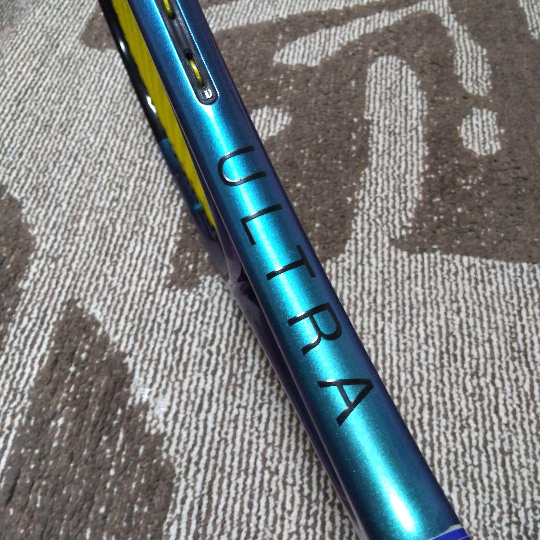 ラケット(硬式用) Wilson Ultra Tour 100 V4 G2