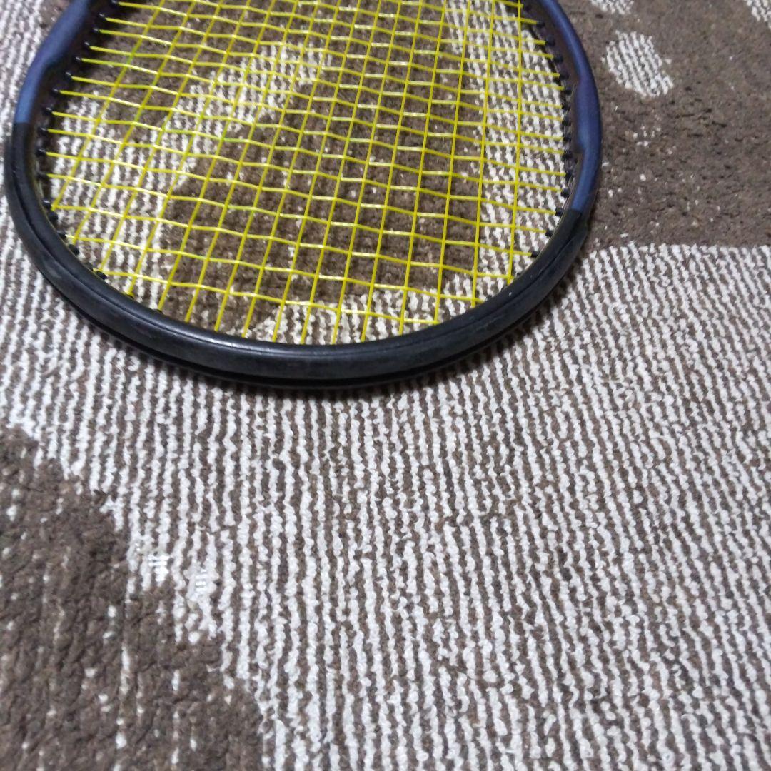 ラケット(硬式用) Wilson Ultra Tour 100 V4 G2