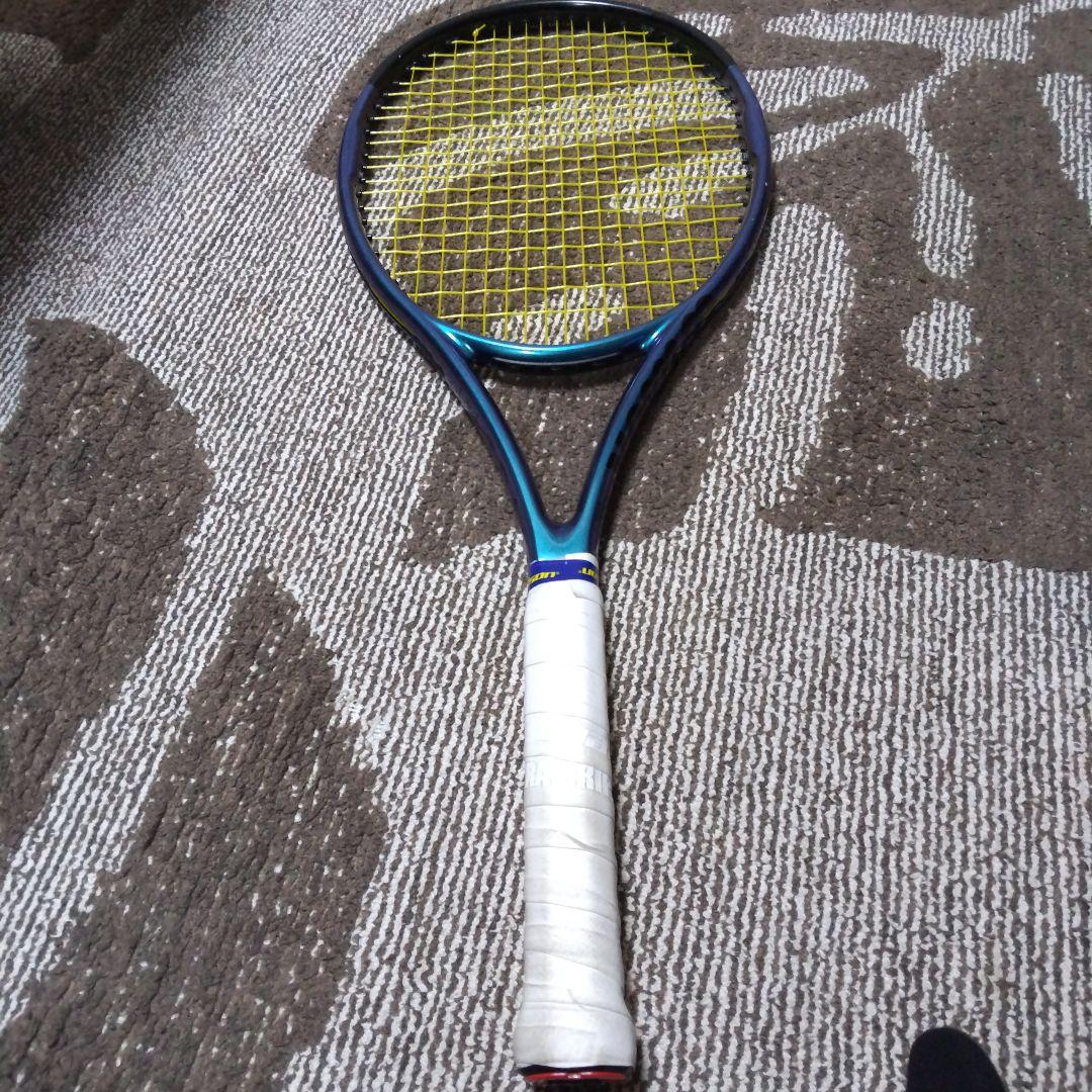 ラケット(硬式用) Wilson Ultra Tour 100 V4 G2