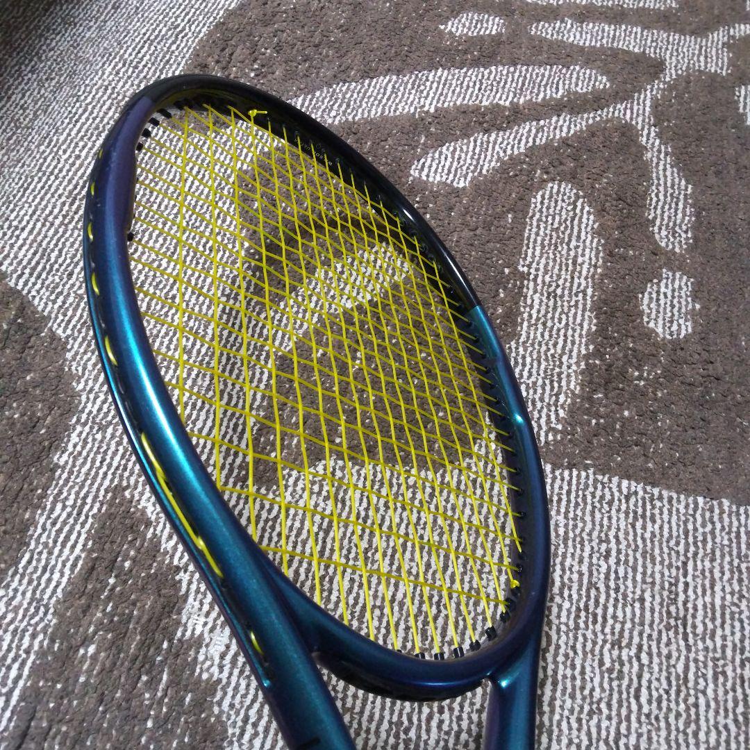 ラケット(硬式用) Wilson Ultra Tour 100 V4 G2