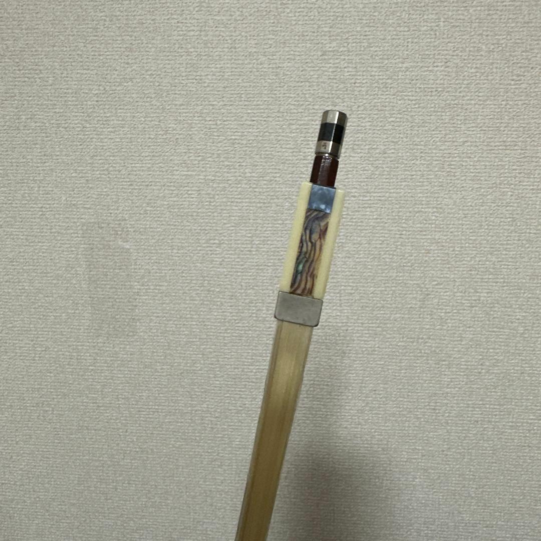 UNIVERSAL VIOLIN 1/4サイズ バイオリン ケース 弓付属