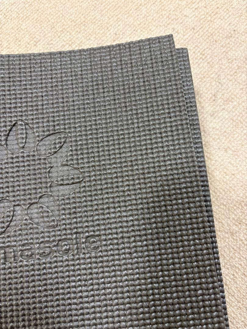 極美品／ヨガマット10枚セット　トレーニングマット