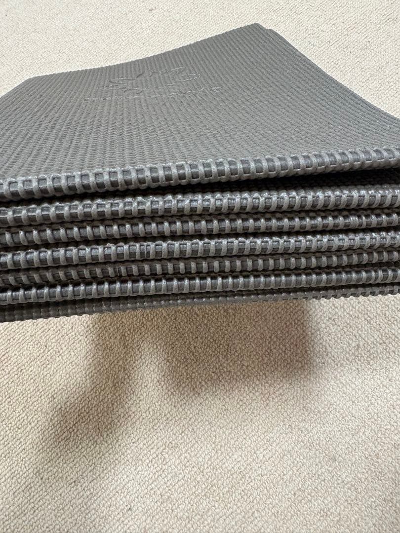 極美品／ヨガマット10枚セット　トレーニングマット