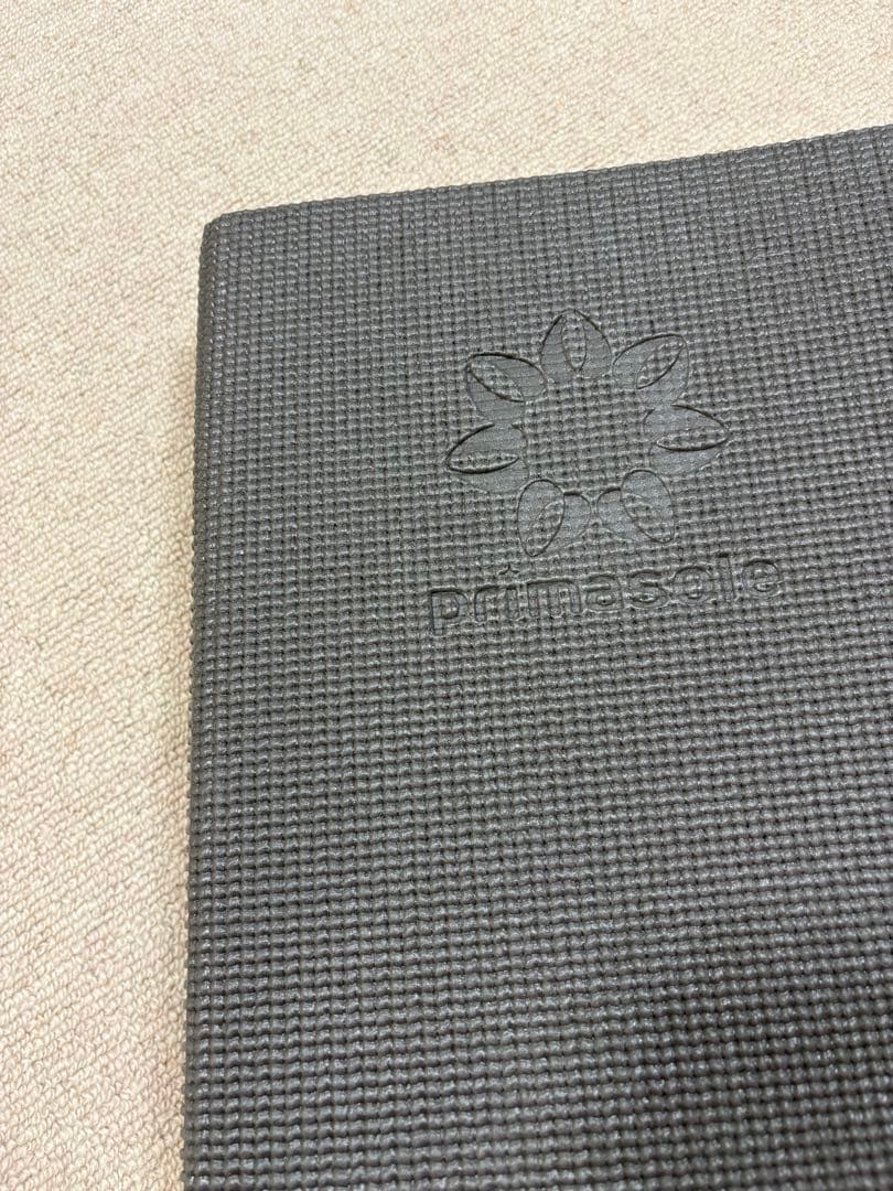 極美品／ヨガマット10枚セット　トレーニングマット