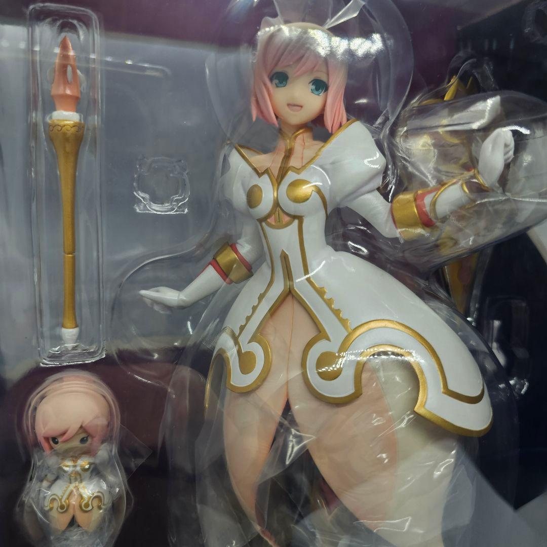 アルター テイルズ オブ ヴェスペリア エステリーゼ・シデス・ヒュラッセイン