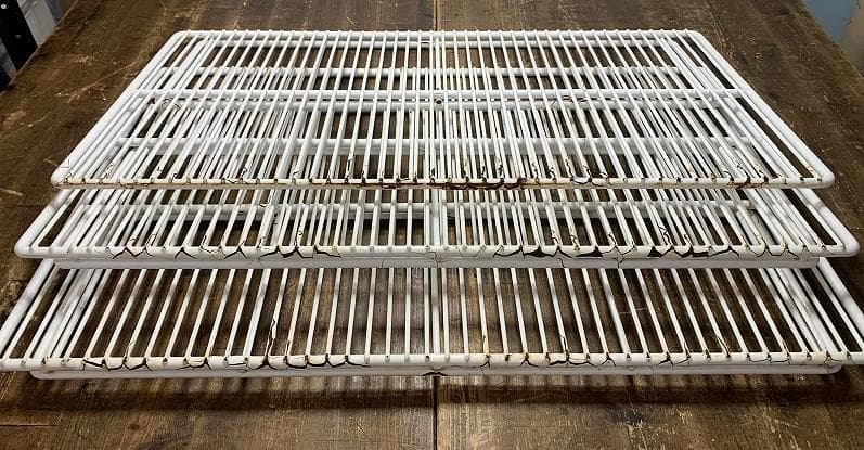 ダイワ 業務用台下冷蔵庫 4061CD-NP-EC コールドテーブル 厨房 飲食