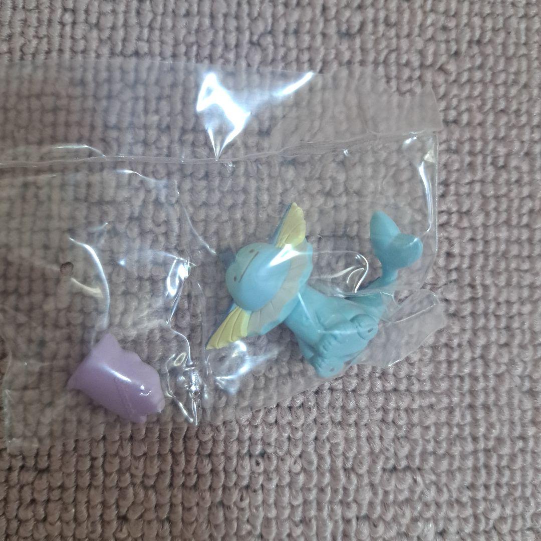 イーブイ フィギュアセット へんしん！メタモン