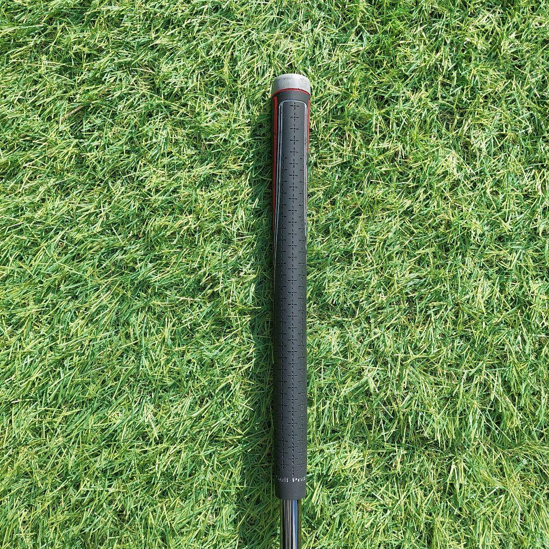 PING アンサー2（2021）パター